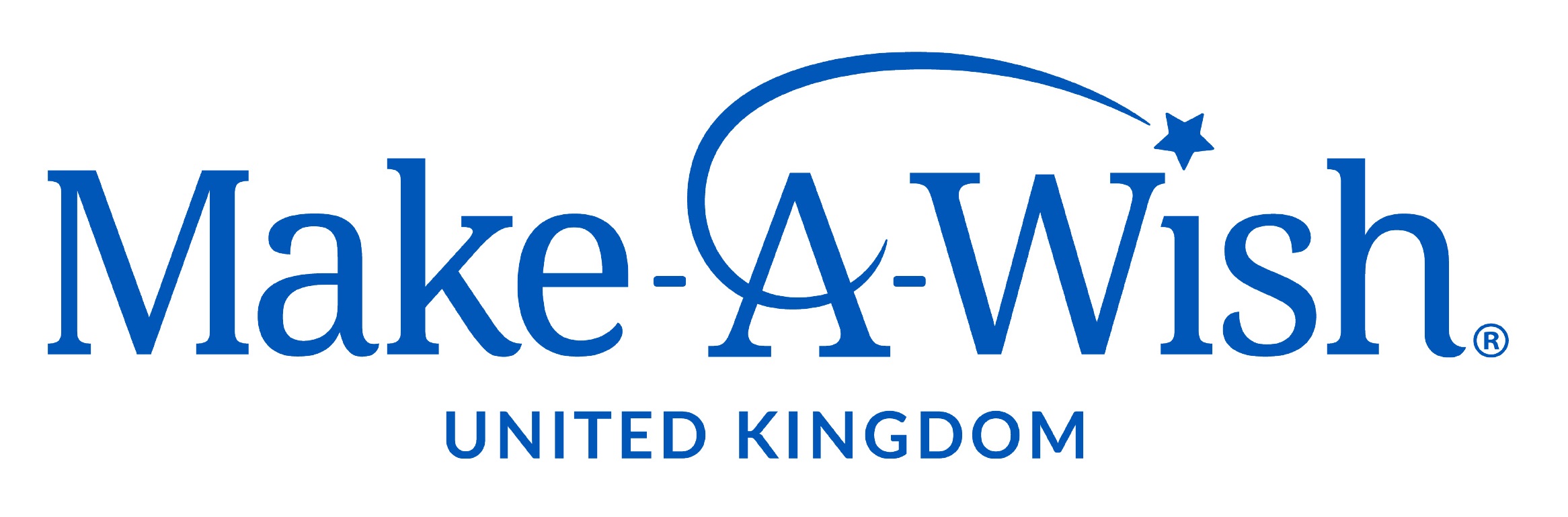 Make a WIsh UK logo